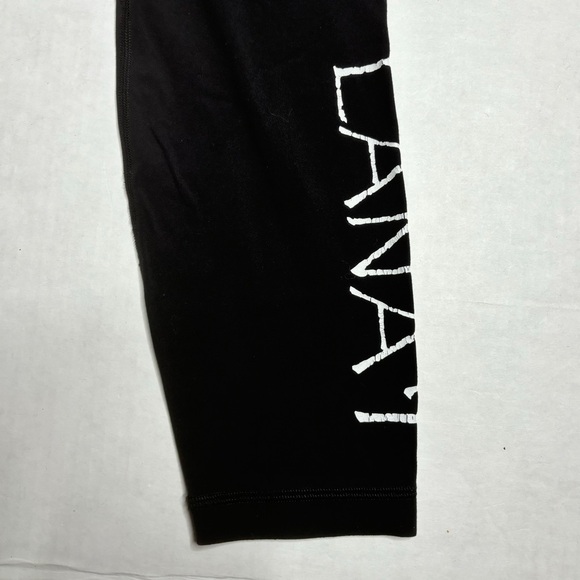 Lululemon Fast and Free leggings “LANAI” - Picture 4 of 7